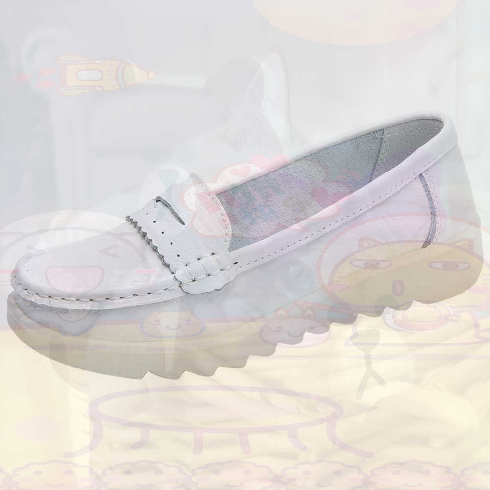 Tech Accessories To Buy - Mocassin conduite baskets pour adolescents skateboard