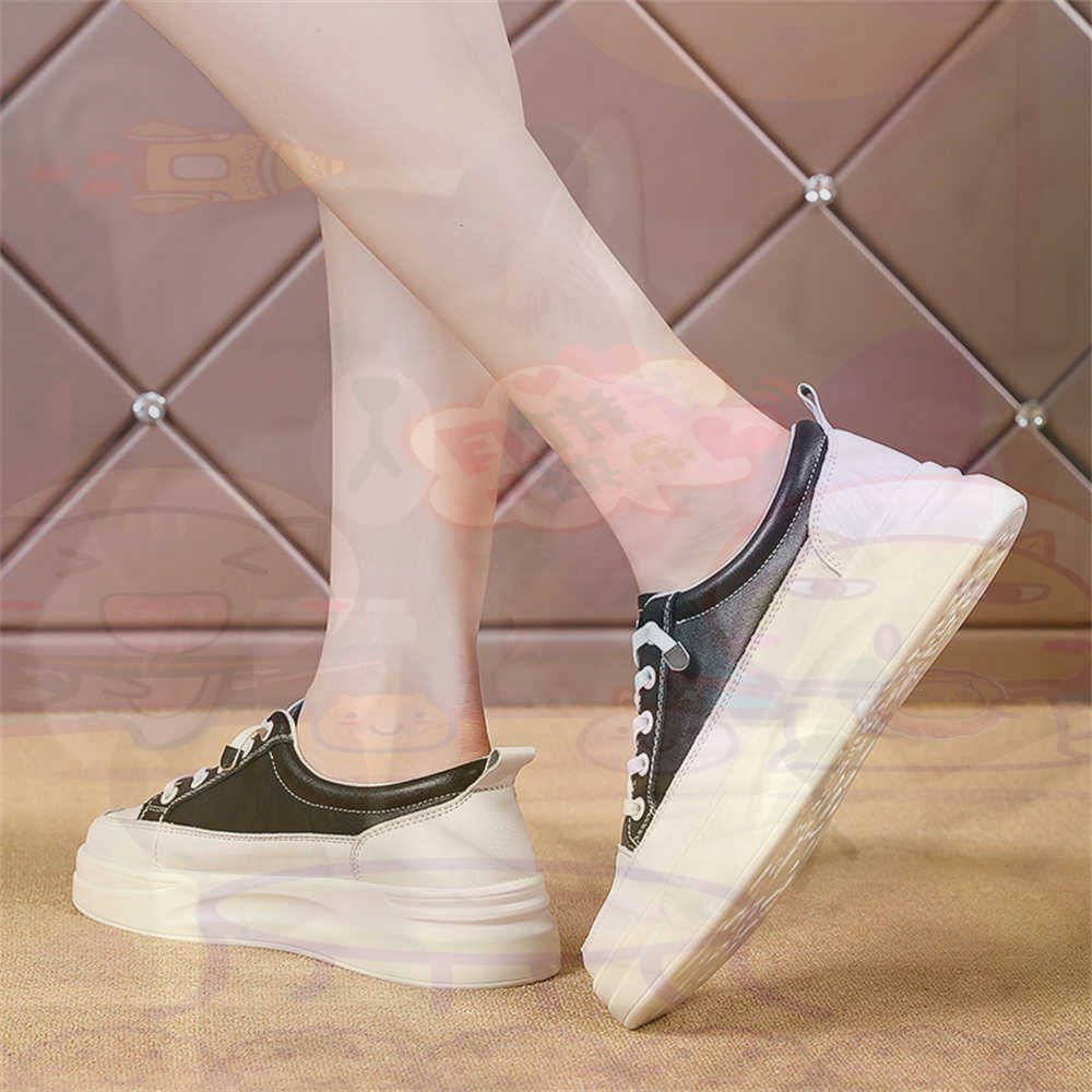 Tech Accessories To Buy - Mocassins épais à lacets pour femmes,