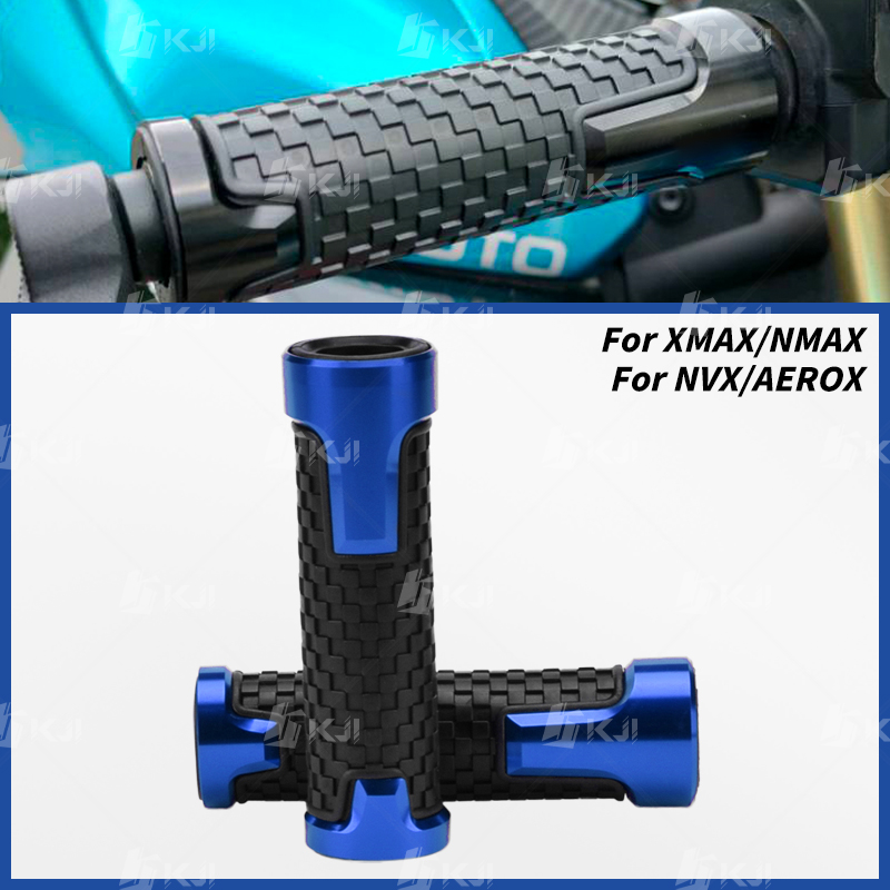 Nmax Tech Max Accessories - Pour Yamaha XMAX/NMAX/NVX/AEROX 300/250/160/155/125/TECH MAX/TURBO/NEO poignées