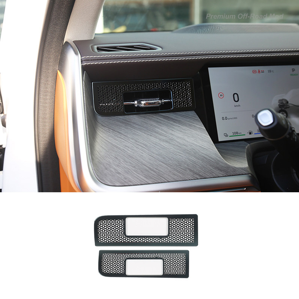 Tech Protect Accessories - Pour réservoir 2022 – 2026 500