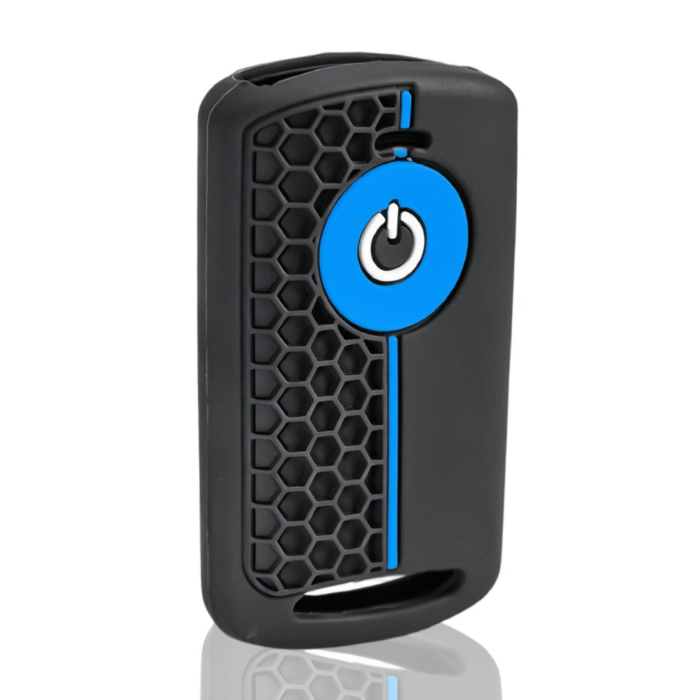Nmax Tech Max Accessories - Housse de protection en silicone pour