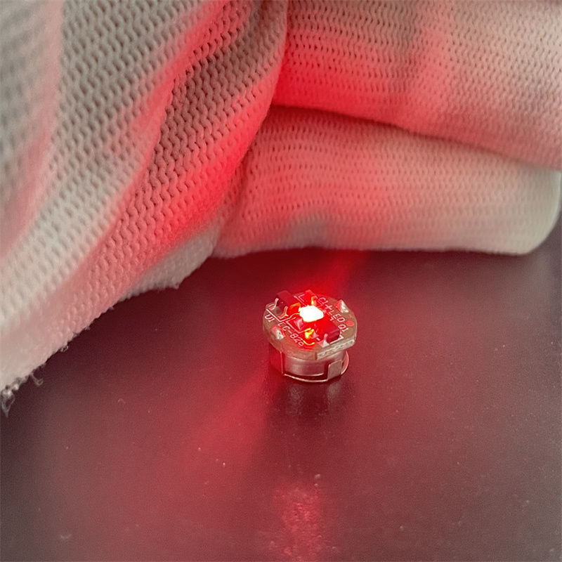 Power Bank Wireless - Mini lampe LED, lampe à magnétron,