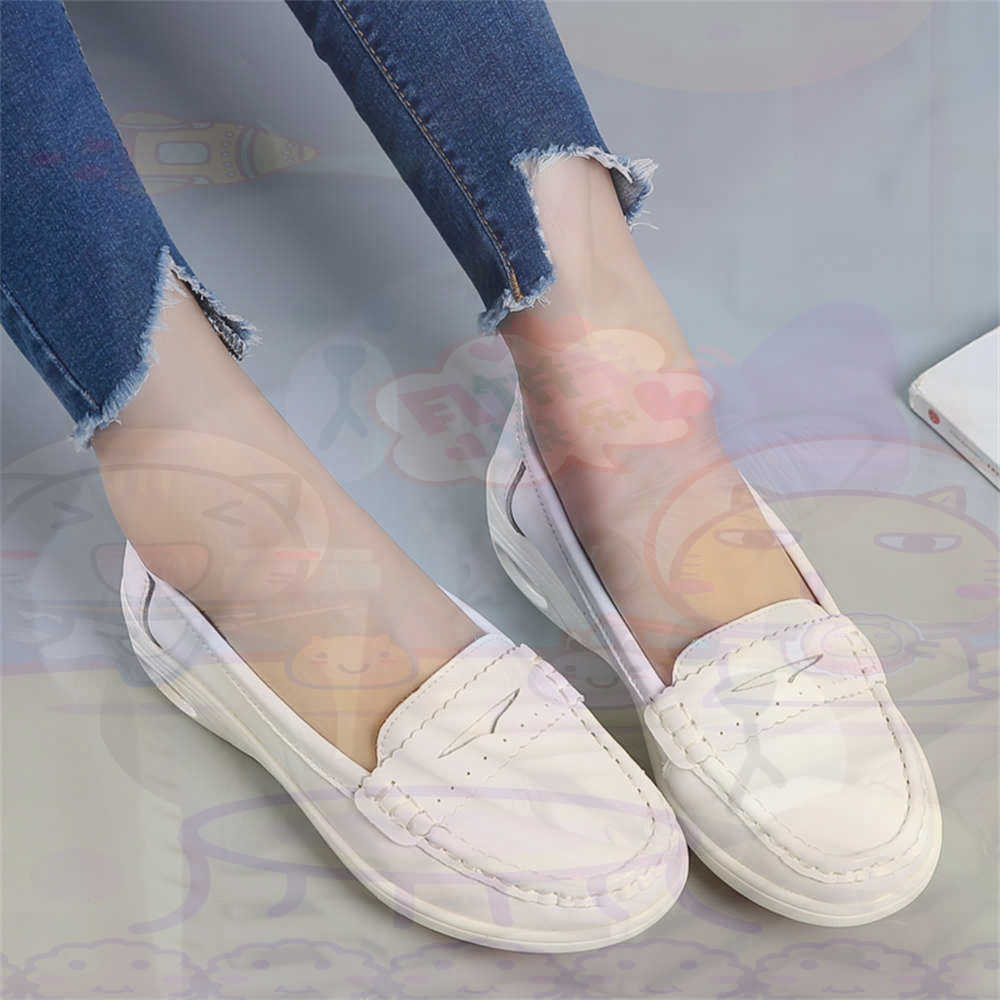 Tech Accessories To Buy - Chaussures souples à enfiler pour femmes,