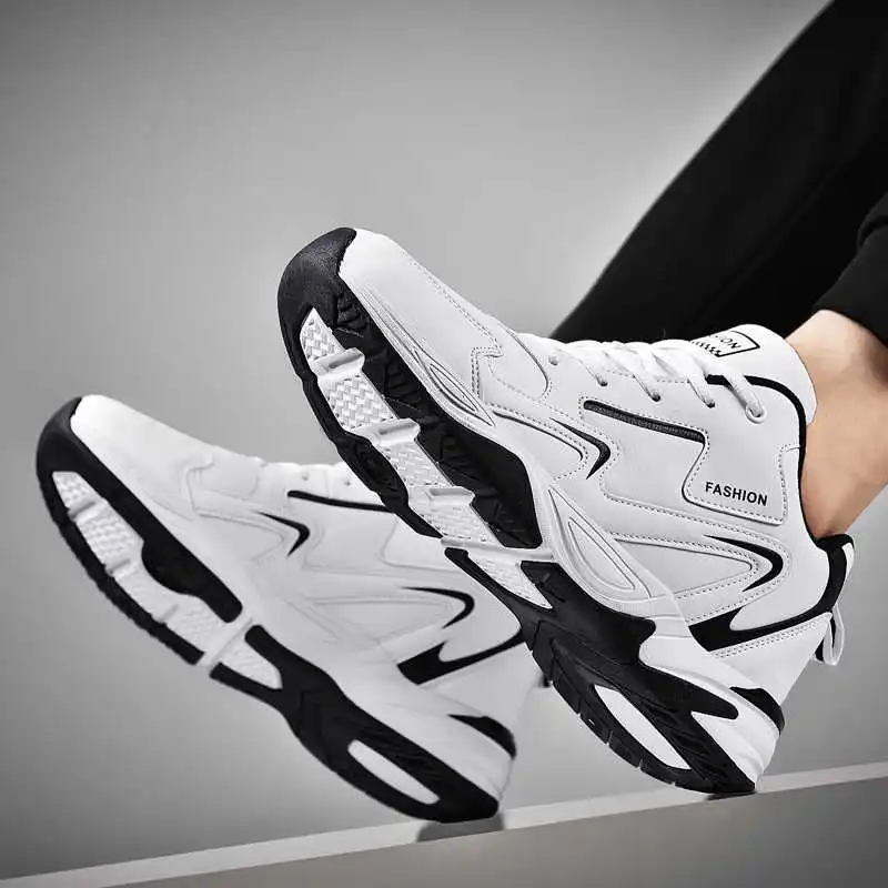 Tech Accessories To Buy - Baskets Deadlift décontractées résistantes au froid