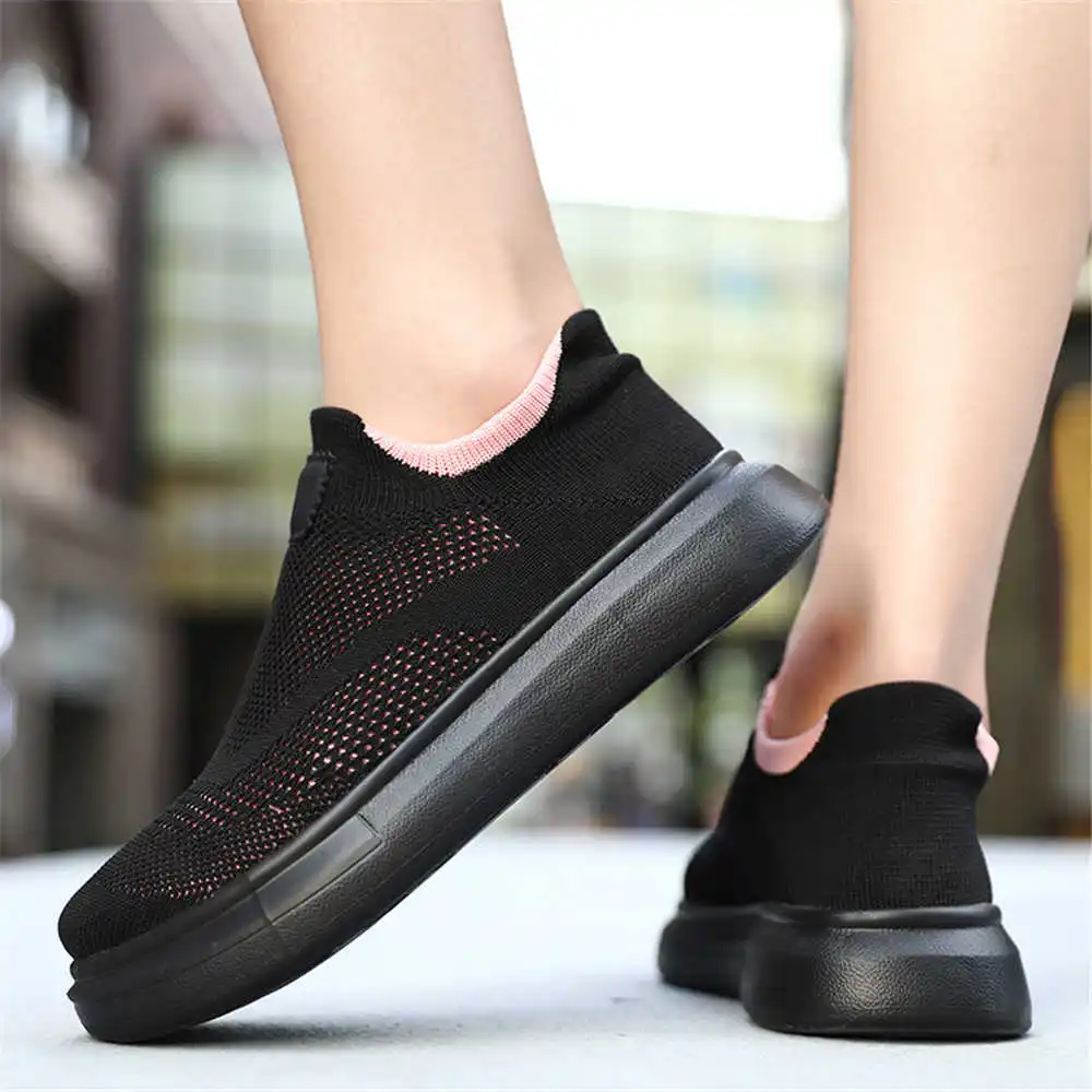 Tech Accessories To Buy - Chaussures à plateforme marron pour femme,