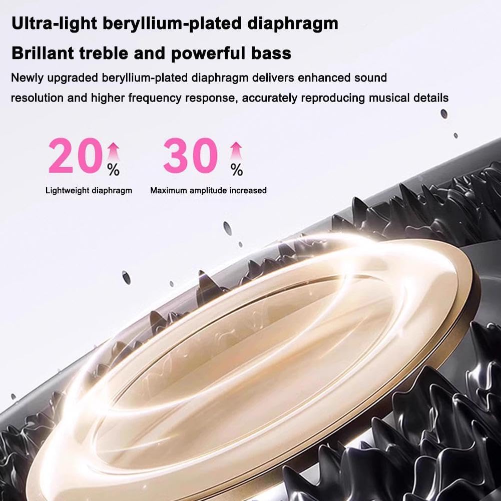 Écouteurs sans fil Bluetooth à - Power Bank Wireless avis et prix