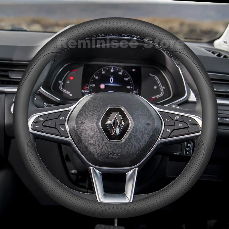 Housse de volant de voiture en - Tech Accessories Hub avis et prix