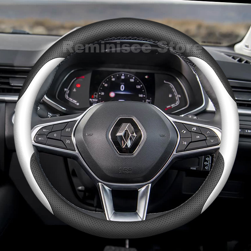 Housse de volant de voiture en - Tech Accessories Hub avis et prix