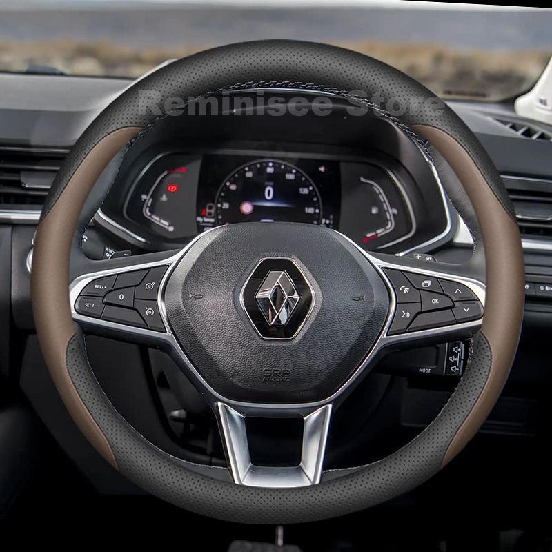 Housse de volant de voiture en - Tech Accessories Hub avis et prix