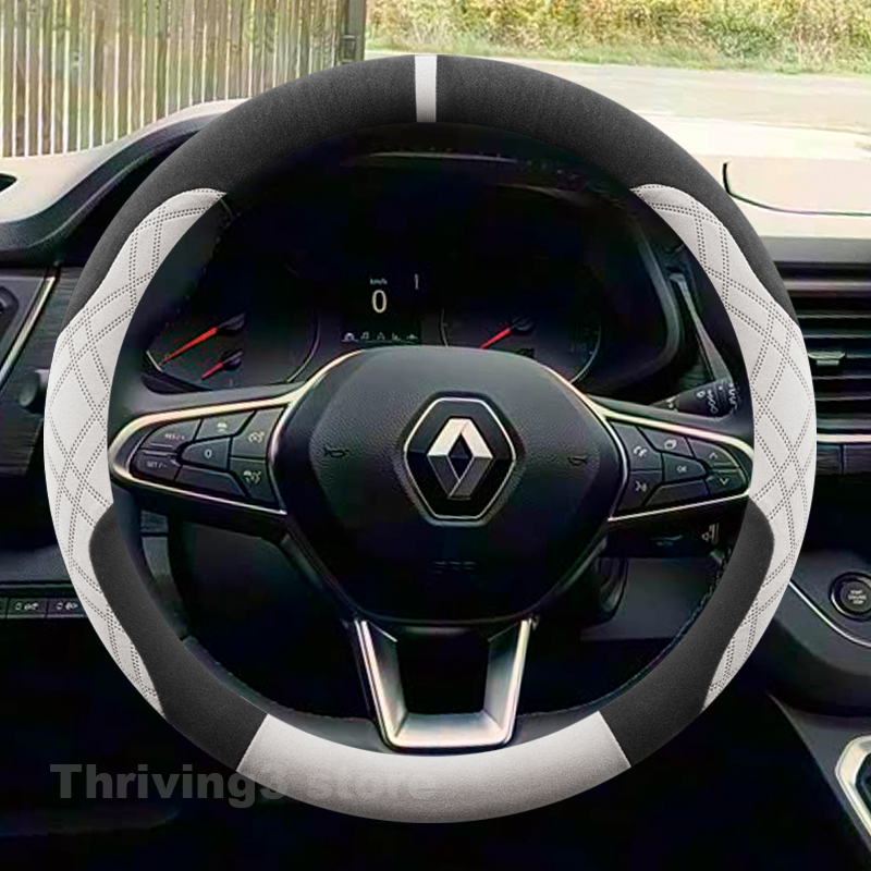 Housse de volant de voiture en - Tech Accessories Hub avis et prix