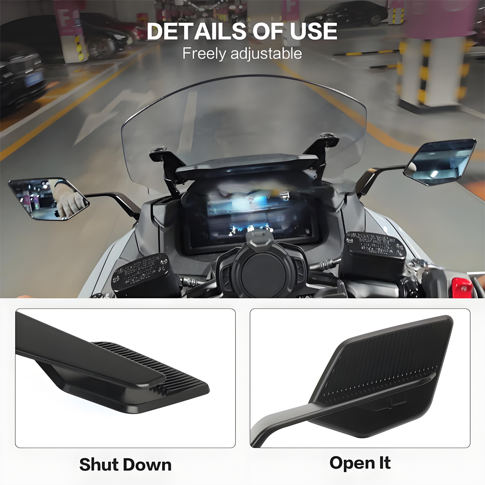 Pour Yamaha T-MAX 560 t-max560 - Tech Accessories 2022 avis et prix