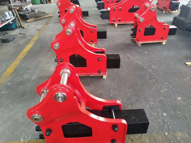 Marteau brise-roche hydrauliqu - Tech Accessories Market avis et prix