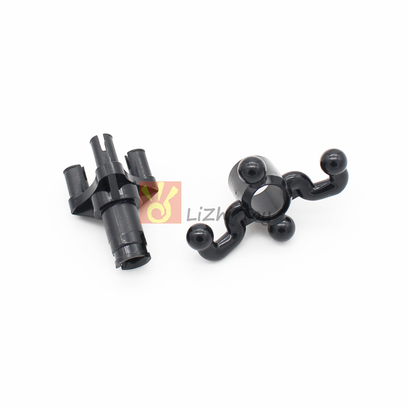 Bras de direction avec 4 boule - Tech Accessories Hub avis et prix