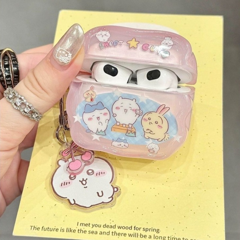 Étui de protection mignon Chii - Power Bank Wireless avis et prix