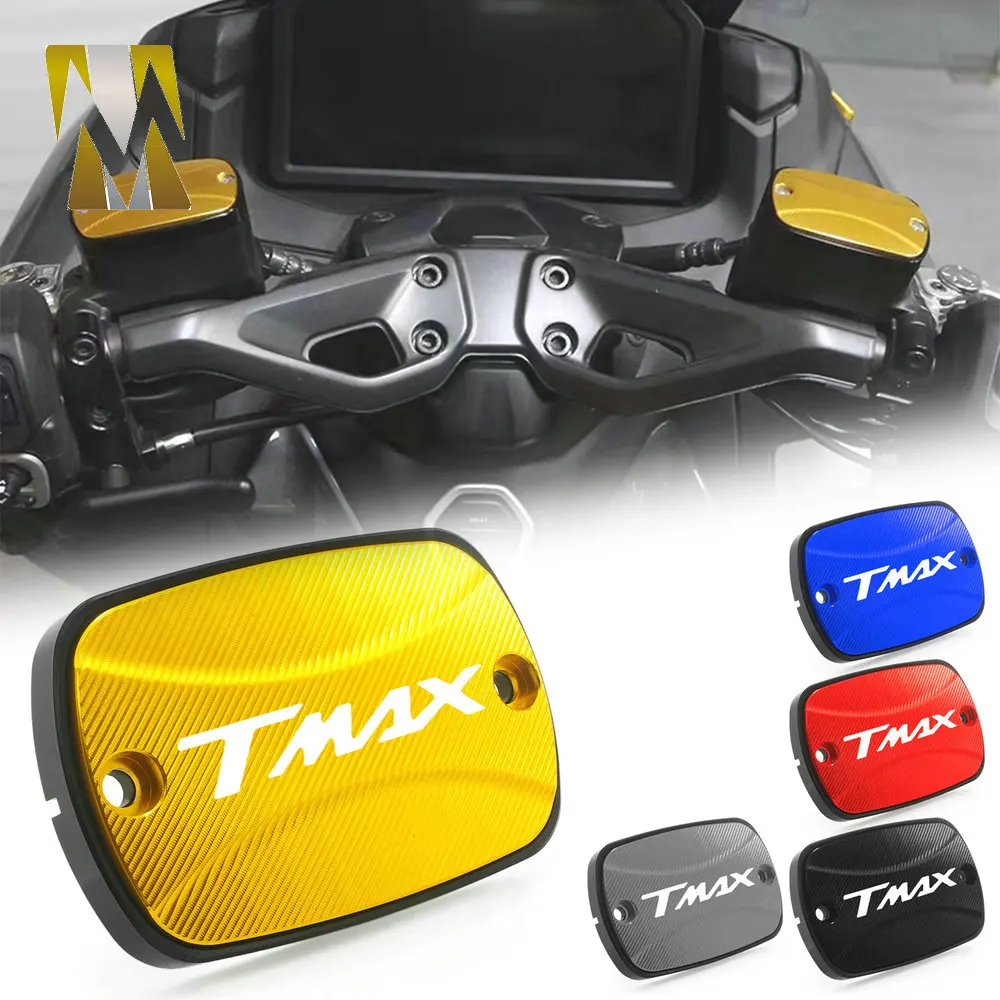 Accessoires de moto pour YAMAH - Tech Accessories 2022 avis et prix