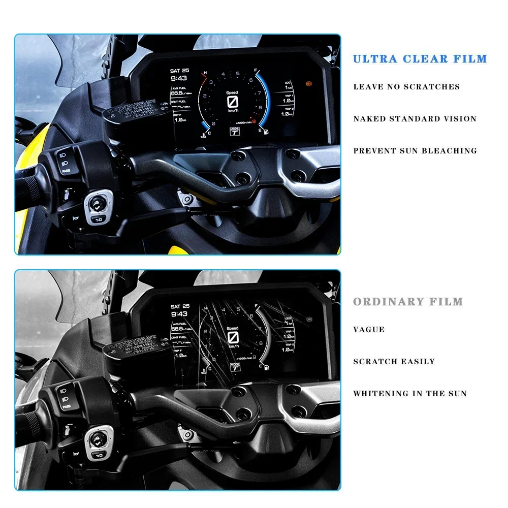 Film de Protection contre les  - Tech Accessories 2022 avis et prix