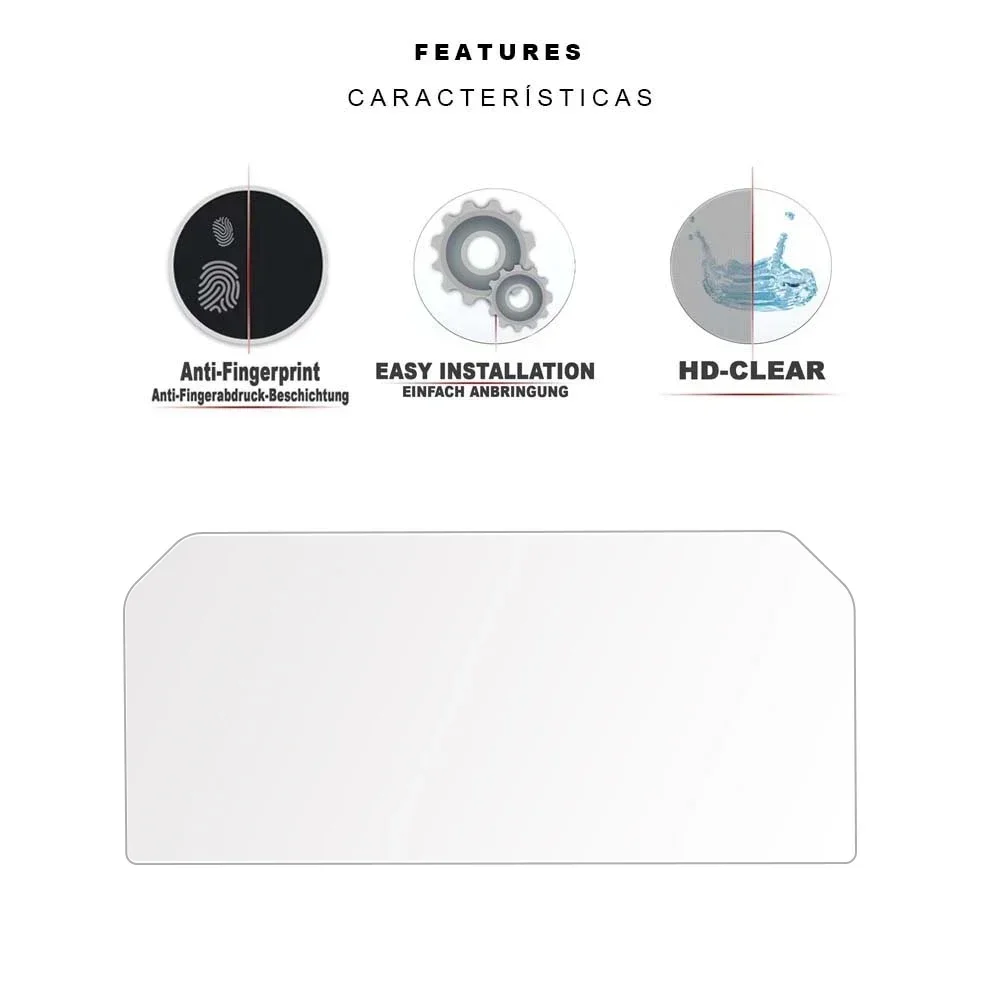 Film de Protection contre les  - Tech Accessories 2022 avis et prix