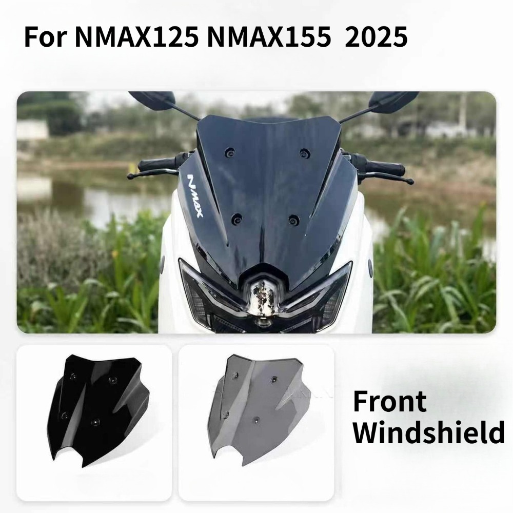 Pour NMAX125 NMAX155 TECH MAX  - Nmax Tech Max Accessories avis et prix