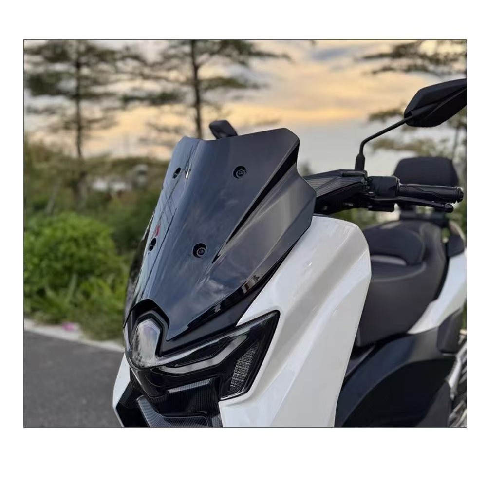 Pour NMAX125 NMAX155 TECH MAX  - Nmax Tech Max Accessories avis et prix