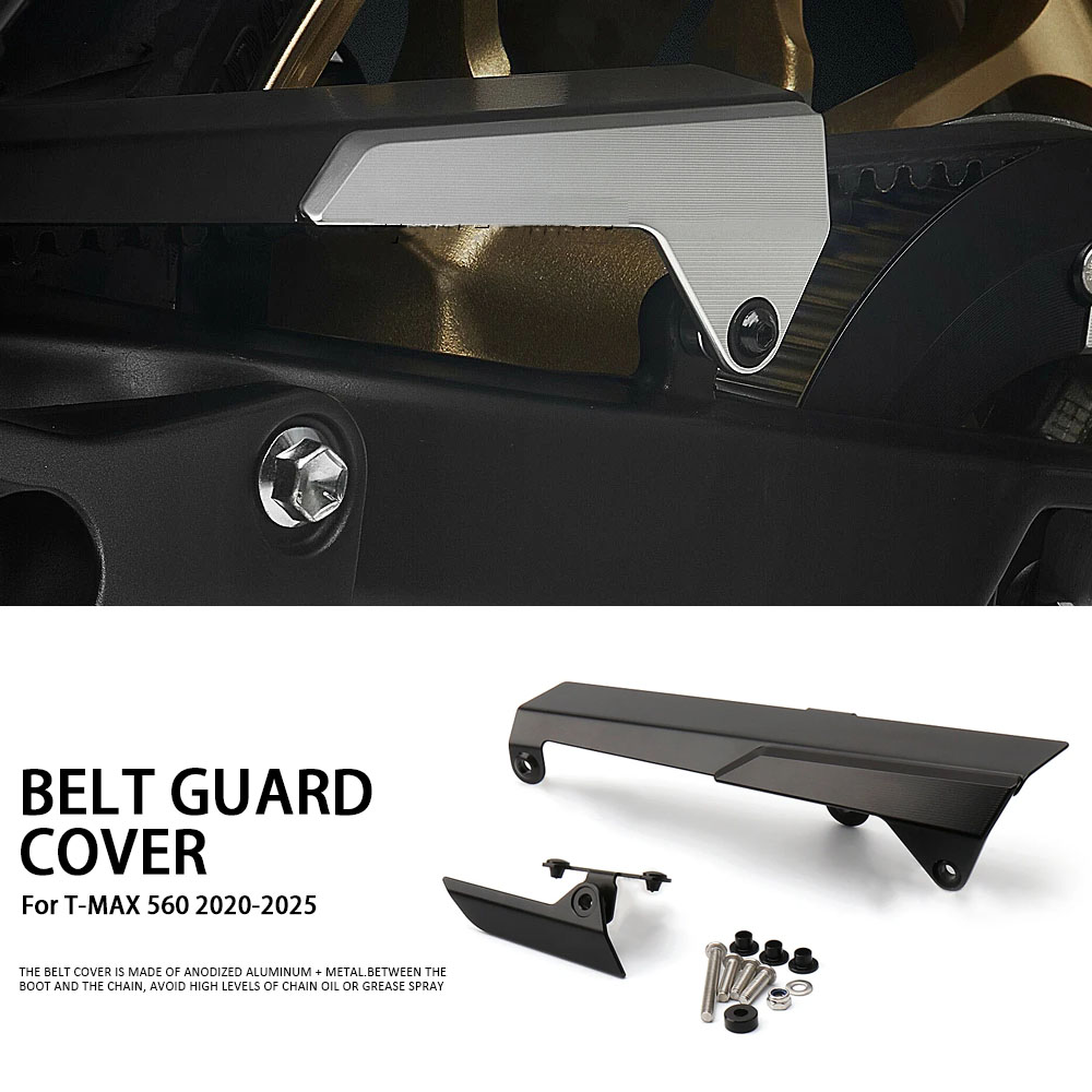 Couvercle de chaîne de ceintur - Tech Protect Accessories avis et prix