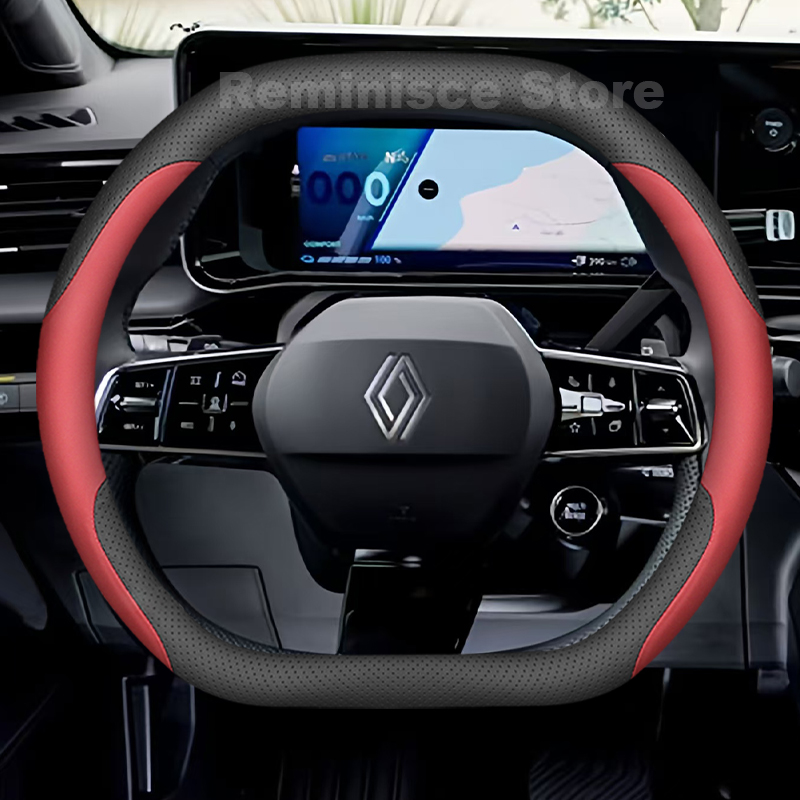 Housse de volant de voiture en - Tech Accessories Hub avis et prix