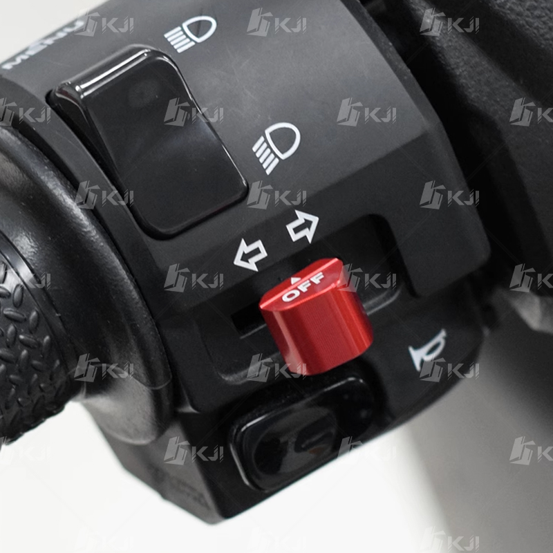 Couvercle de bouton de clignot - Nmax Tech Max Accessories avis et prix