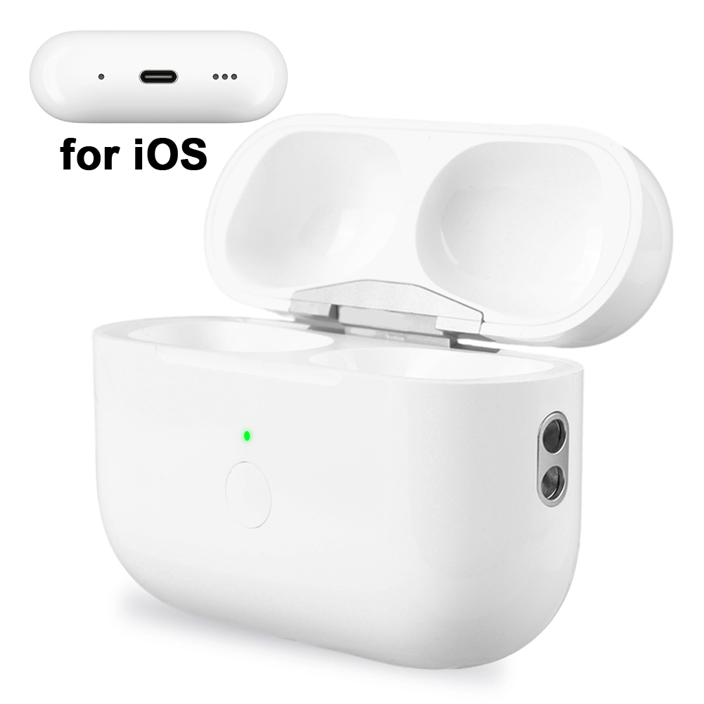 Étui de chargement sans fil 45 - Power Bank Wireless avis et prix