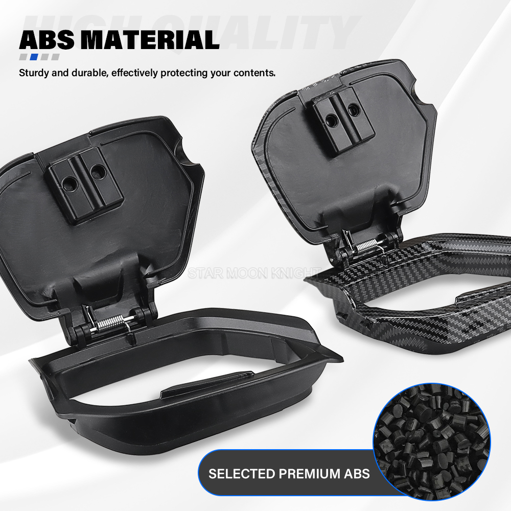 Couvercle de boîte à outils ét - Nmax Tech Max Accessories avis et prix