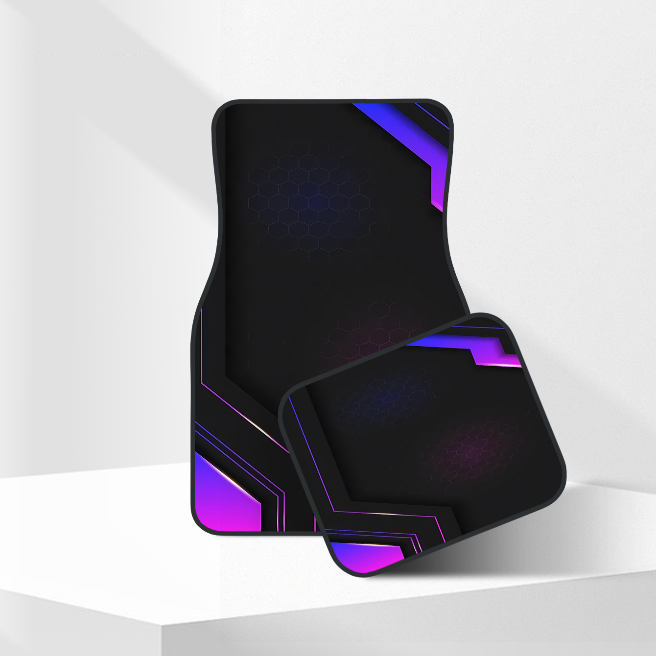 4 tapis de sol de voiture à mo - Tech Protect Accessories avis et prix