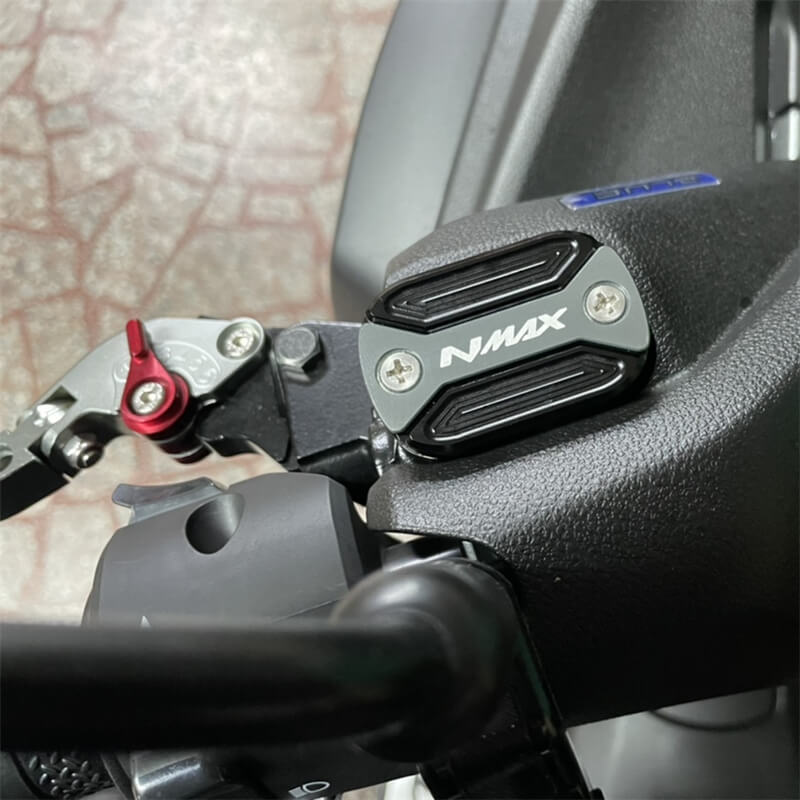 CHEKIS Convient pour YAMAHA NM - Nmax Tech Max Accessories avis et prix
