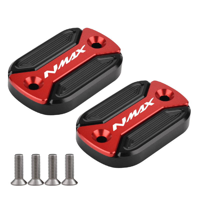 CHEKIS Convient pour YAMAHA NM - Nmax Tech Max Accessories avis et prix