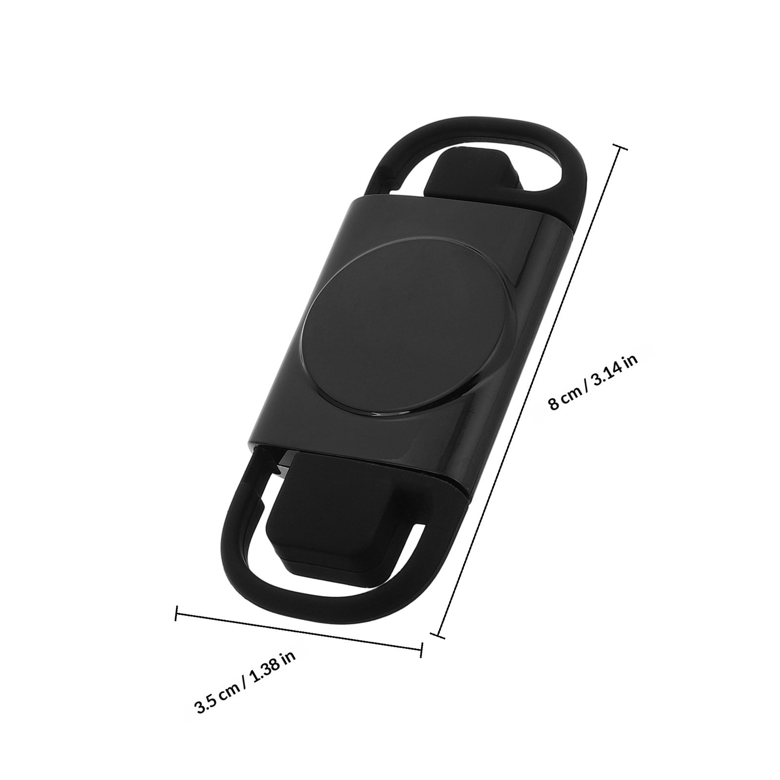 Chargeur de montre sans fil po - Power Bank Wireless avis et prix