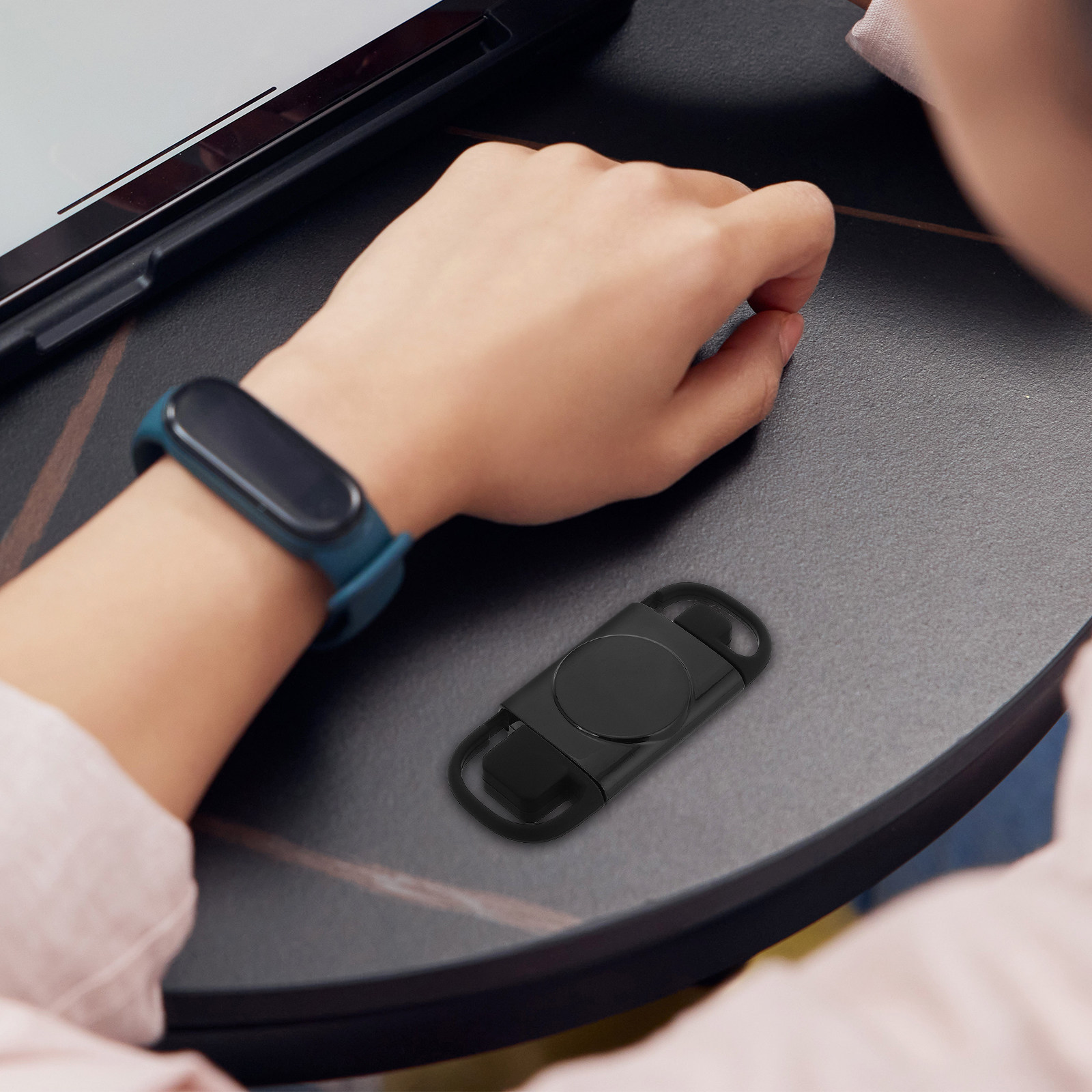 Chargeur de montre sans fil po - Power Bank Wireless avis et prix