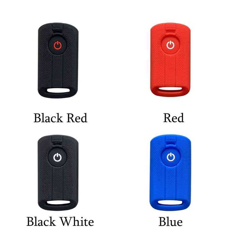 Housse de protection pour clé  - Nmax Tech Max Accessories avis et prix