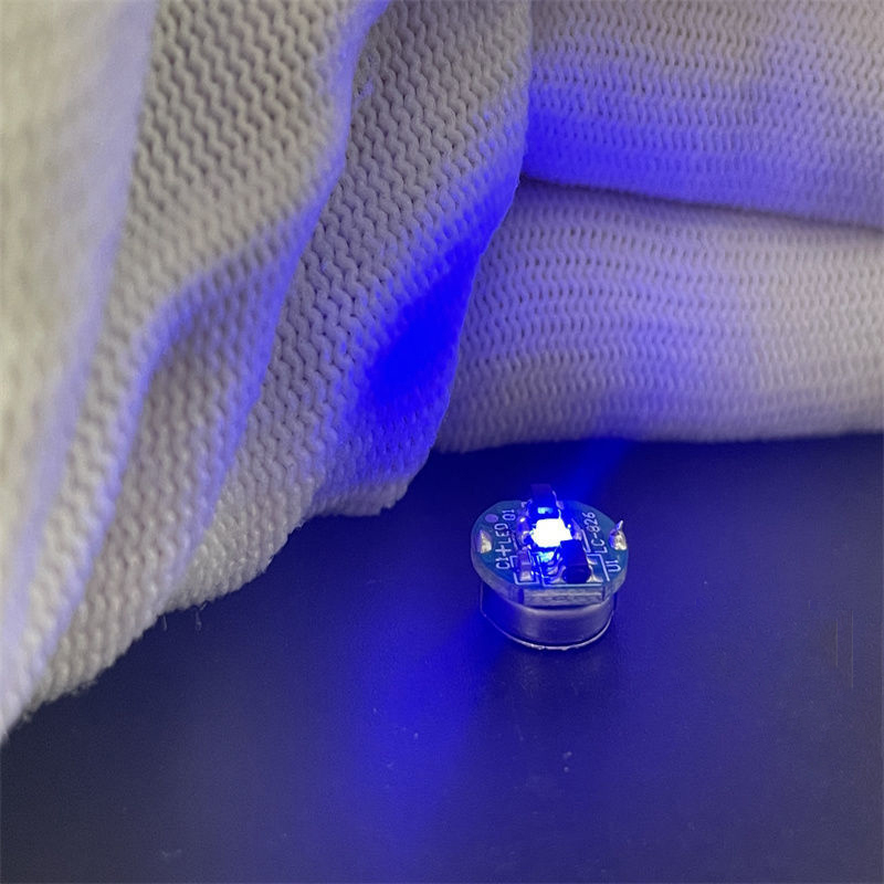 Mini lampe LED, lampe à magnét - Power Bank Wireless avis et prix
