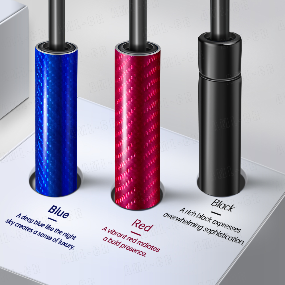 Amortisseurs de capot SEMTAY c - Tech Accessories 2022 avis et prix