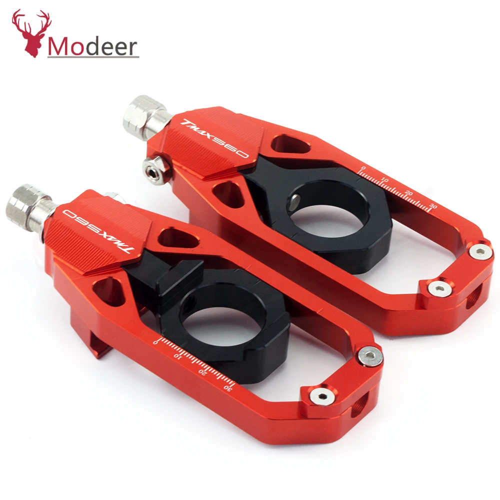Moto CNC Arrière JOAdjuster Es - Tech Accessories 2022 avis et prix