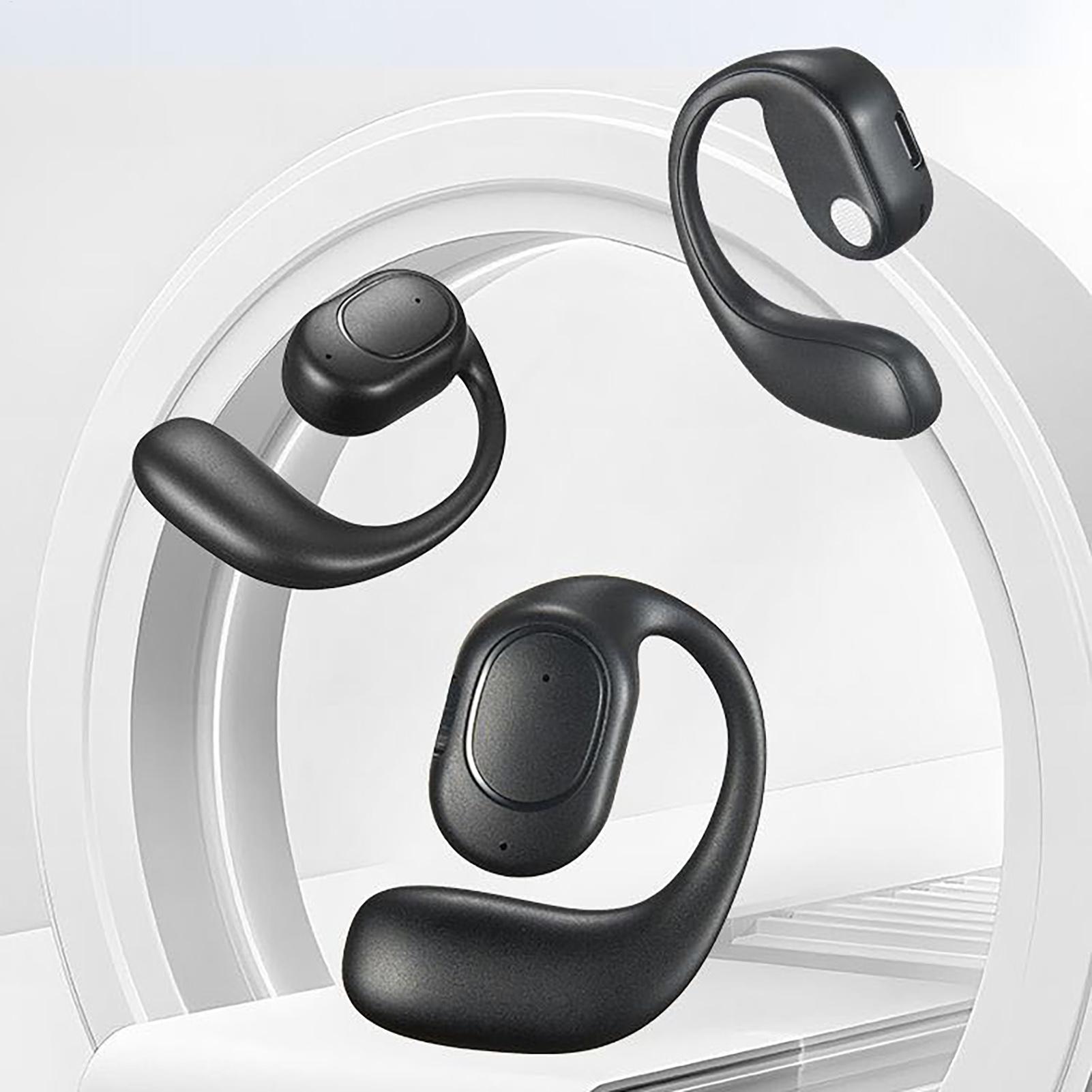 Écouteurs sans fil à oreille o - Power Bank Wireless avis et prix