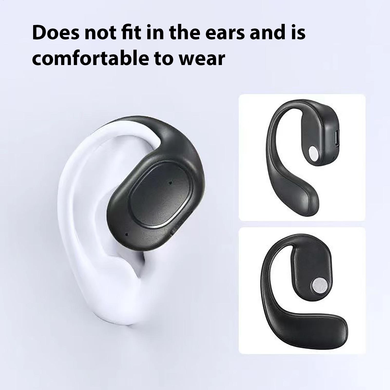 Écouteurs sans fil à oreille o - Power Bank Wireless avis et prix