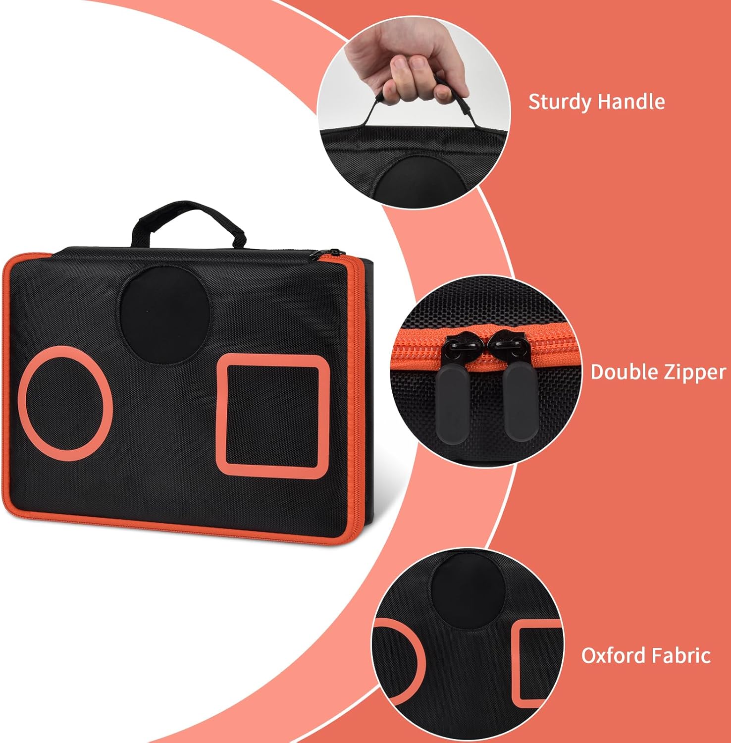 Étui de protection orange pour - Vtech Accessories avis et prix