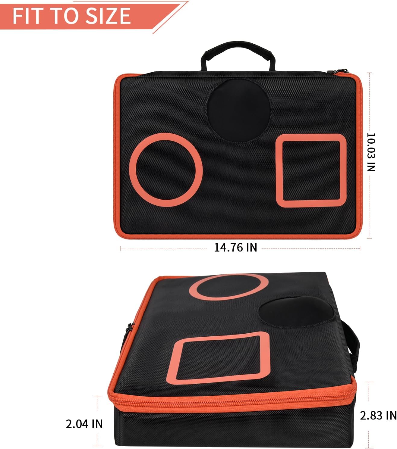 Étui de protection orange pour - Vtech Accessories avis et prix