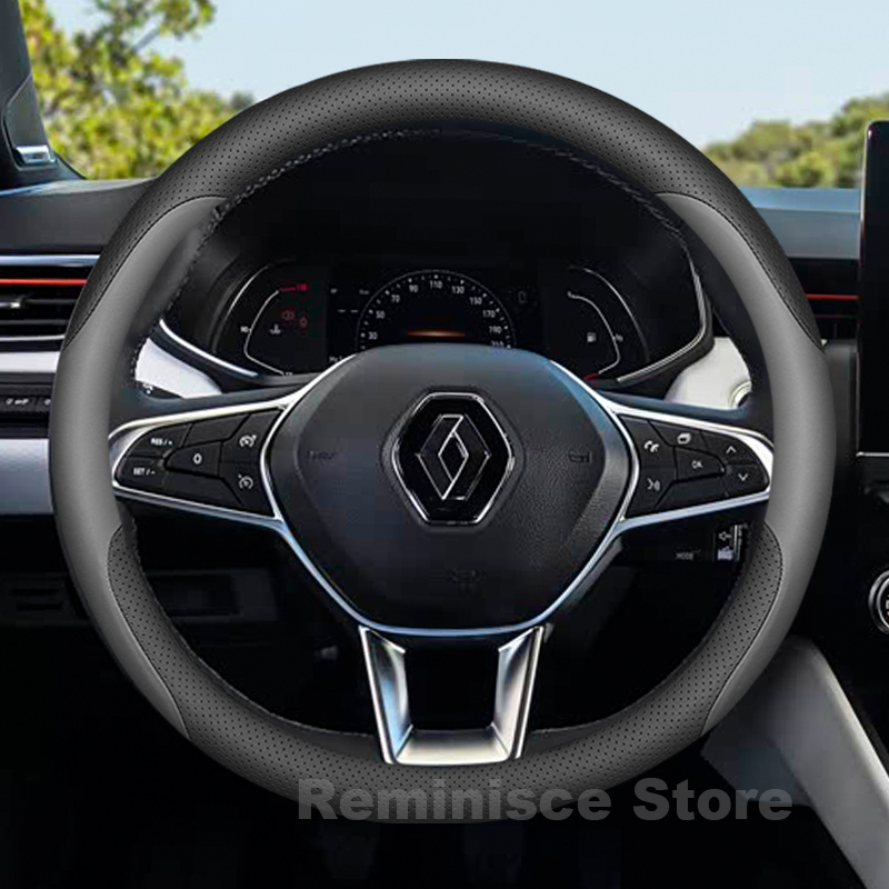 Housse de volant de voiture en - Tech Accessories Hub avis et prix