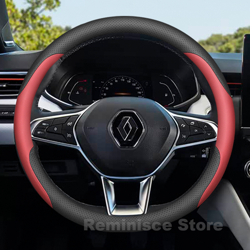 Housse de volant de voiture en - Tech Accessories Hub avis et prix