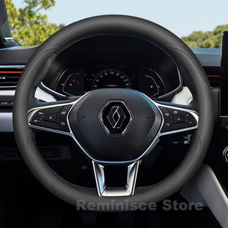 Housse de volant de voiture en - Tech Accessories Hub avis et prix