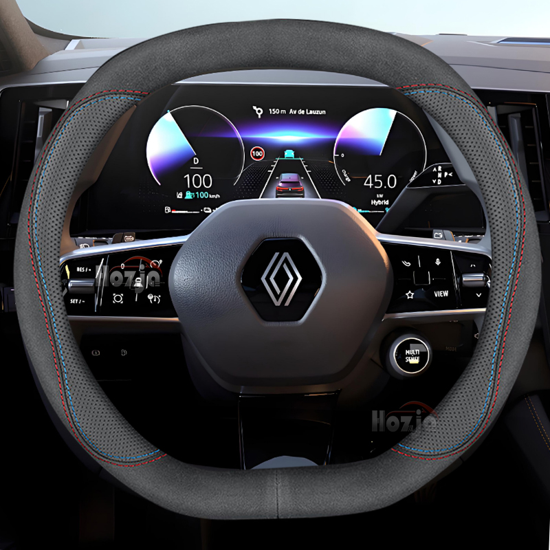 Housse de volant de voiture en - Tech Accessories Hub avis et prix