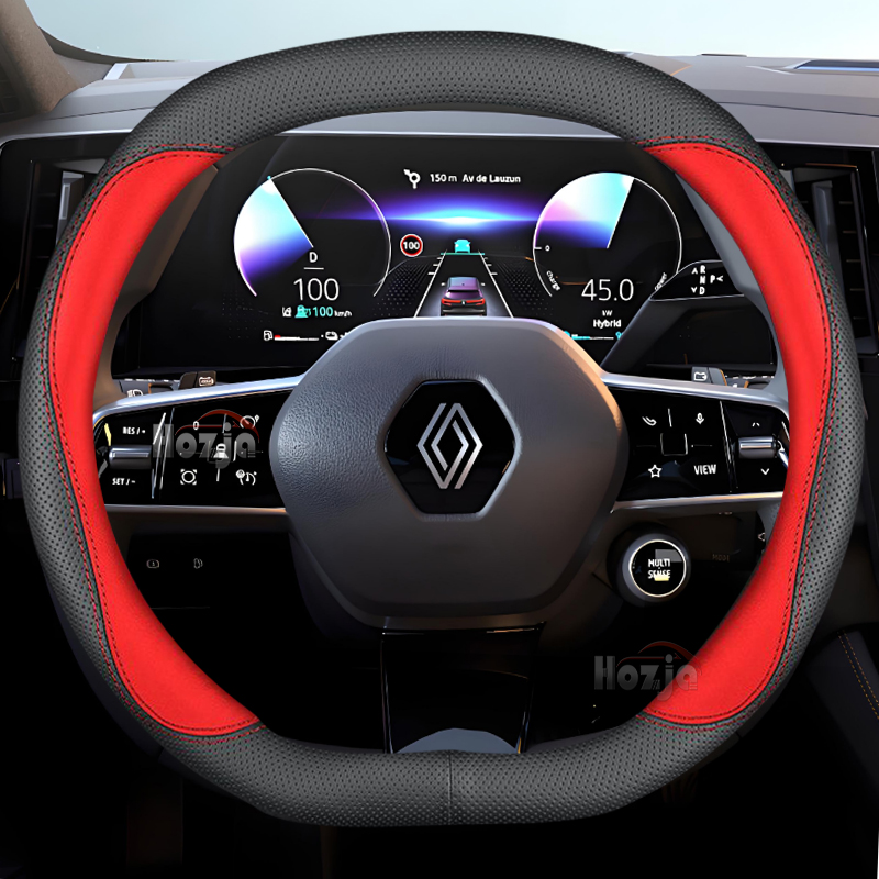 Housse de volant de voiture en - Tech Accessories Hub avis et prix
