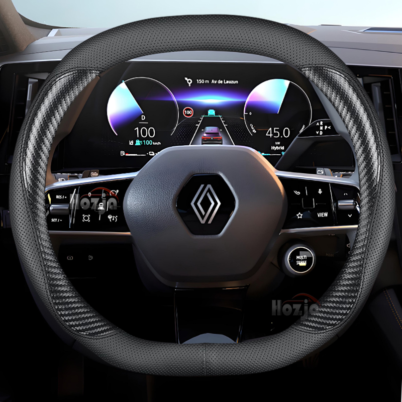 Housse de volant de voiture en - Tech Accessories Hub avis et prix