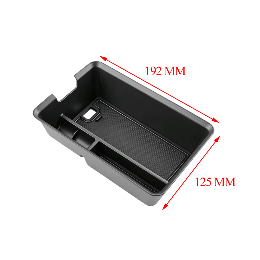 Boîte de rangement pour accoud - Tech Accessories 2022 avis et prix