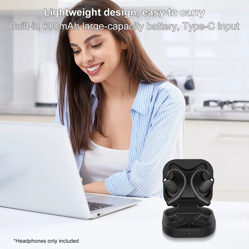 Étui de chargement de remplace - Power Bank Wireless avis et prix