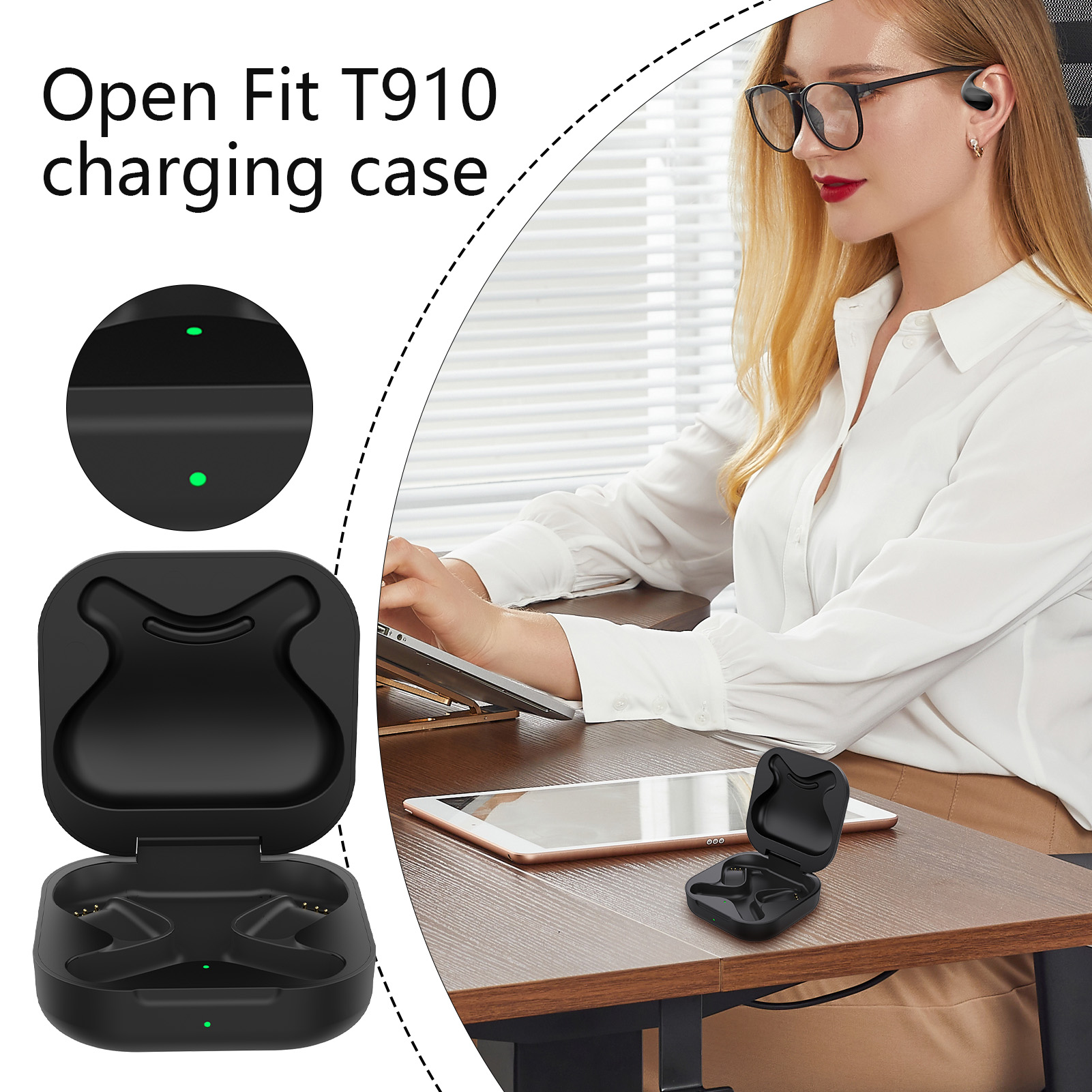 Étui de chargement de remplace - Power Bank Wireless avis et prix